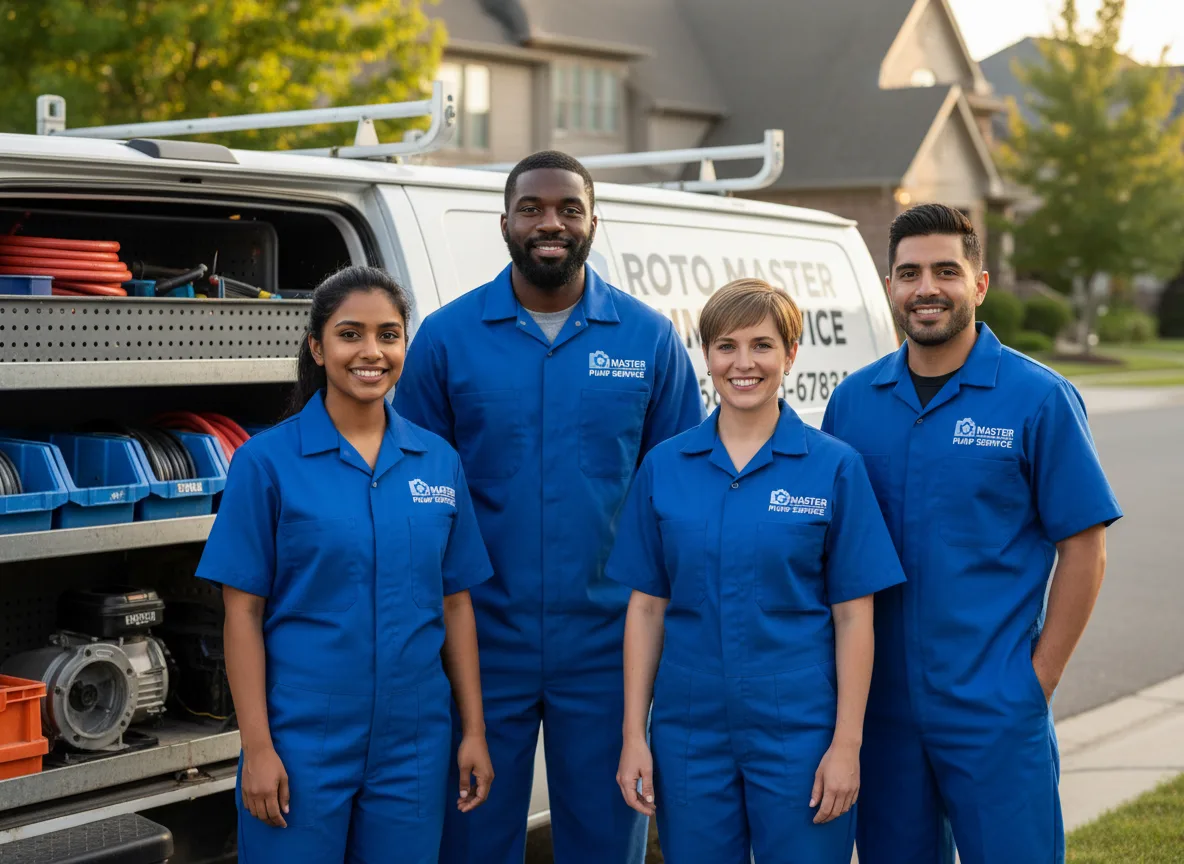 Sump Pump Installation company in South Amboy, NJ